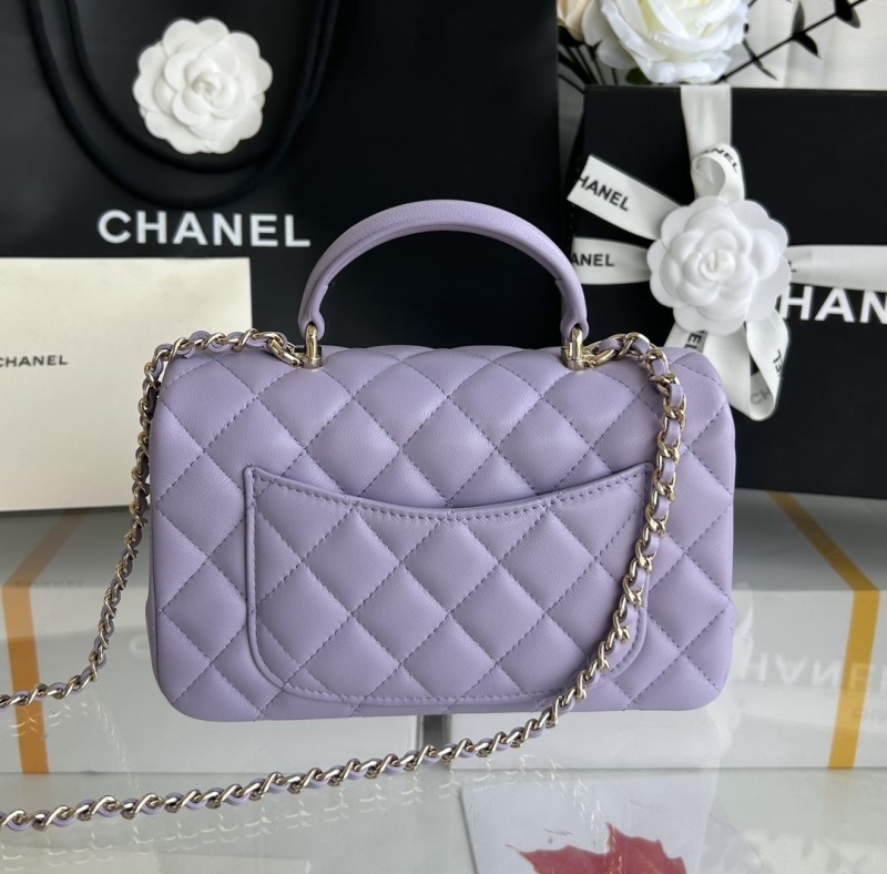 Chanel CF Series Bags